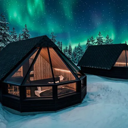 Hotell Eight Seasons