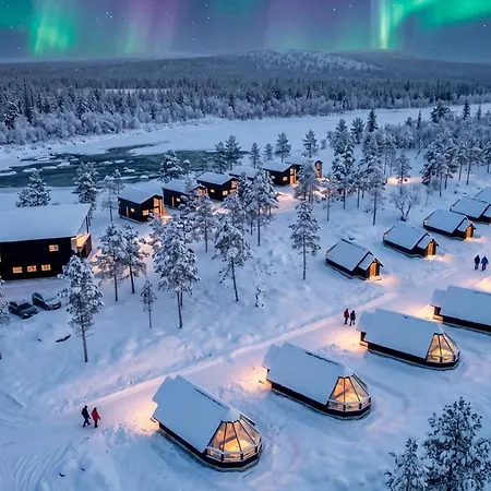 Hotell Eight Seasons 5*