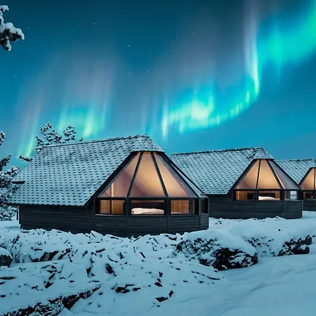 Hotell Eight Seasons 5*