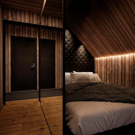 Eight Seasons Hotell